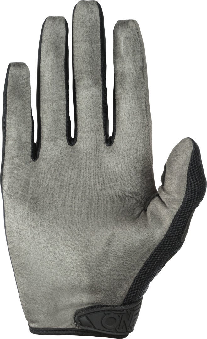 Oneal Mayhem Scarz Motocross handsker Sort/hvid L Figur 2
