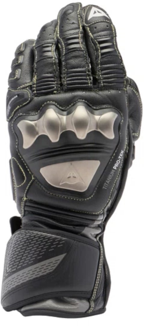 Dainese Full Metal 7 2.0 Guanti da motocicletta nero XL Figura 1