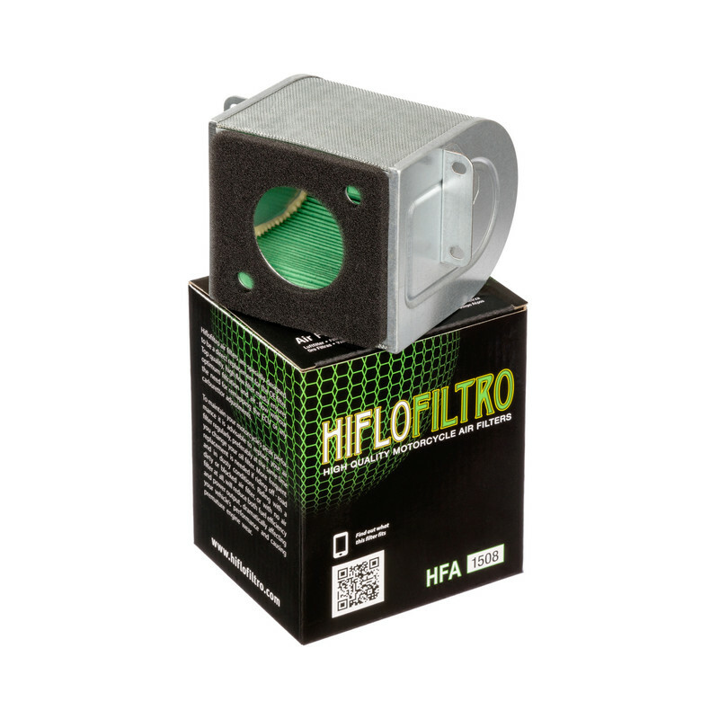 Hiflofiltro Luftfilter - HFA1508 Figur 2