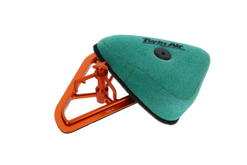 TVÄRLUFT Powerflow-sats - 150234C Figur 2
