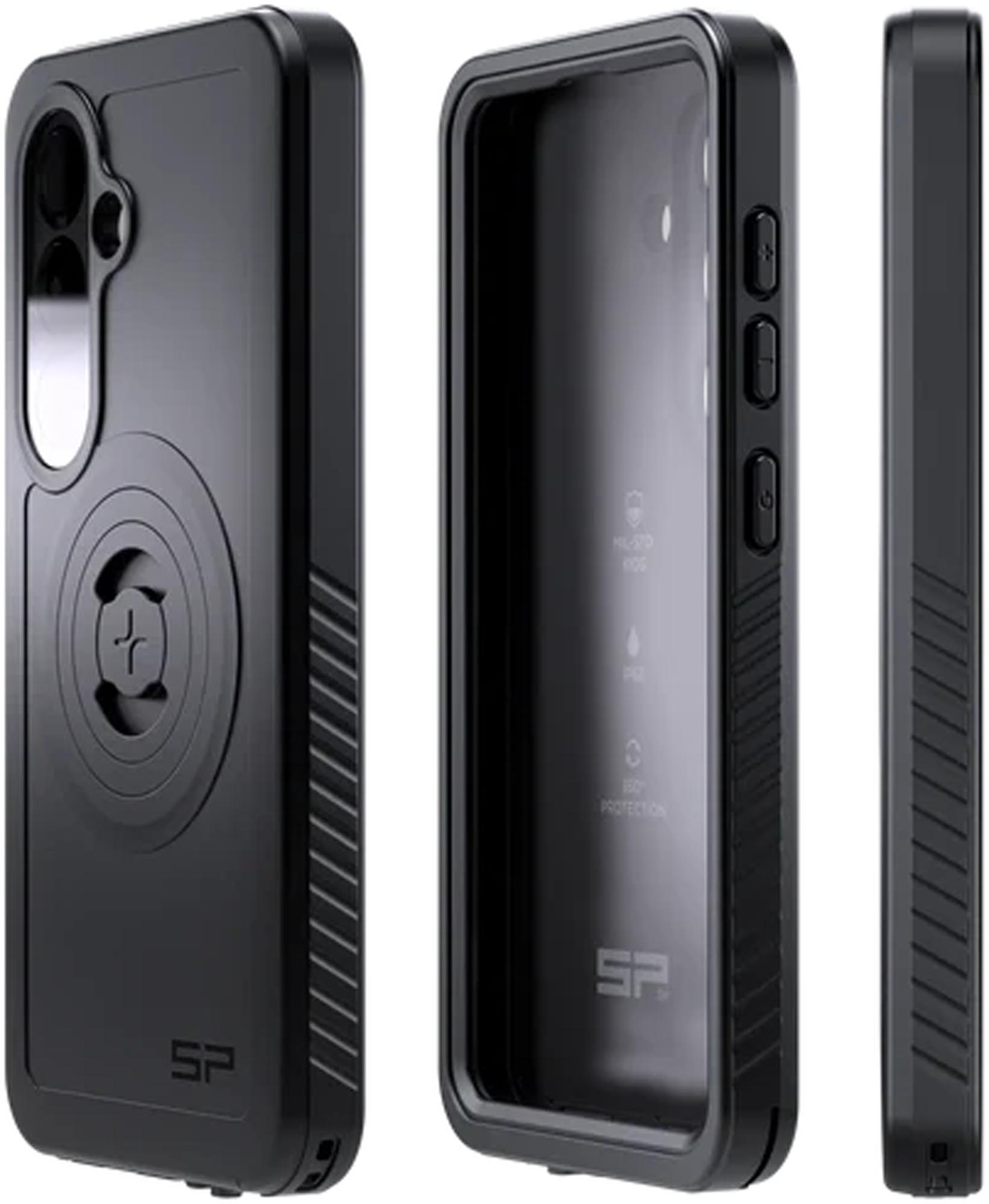 SP Connect Xtreme SPC+ Samsung S26 Telefonfodral Figur 3