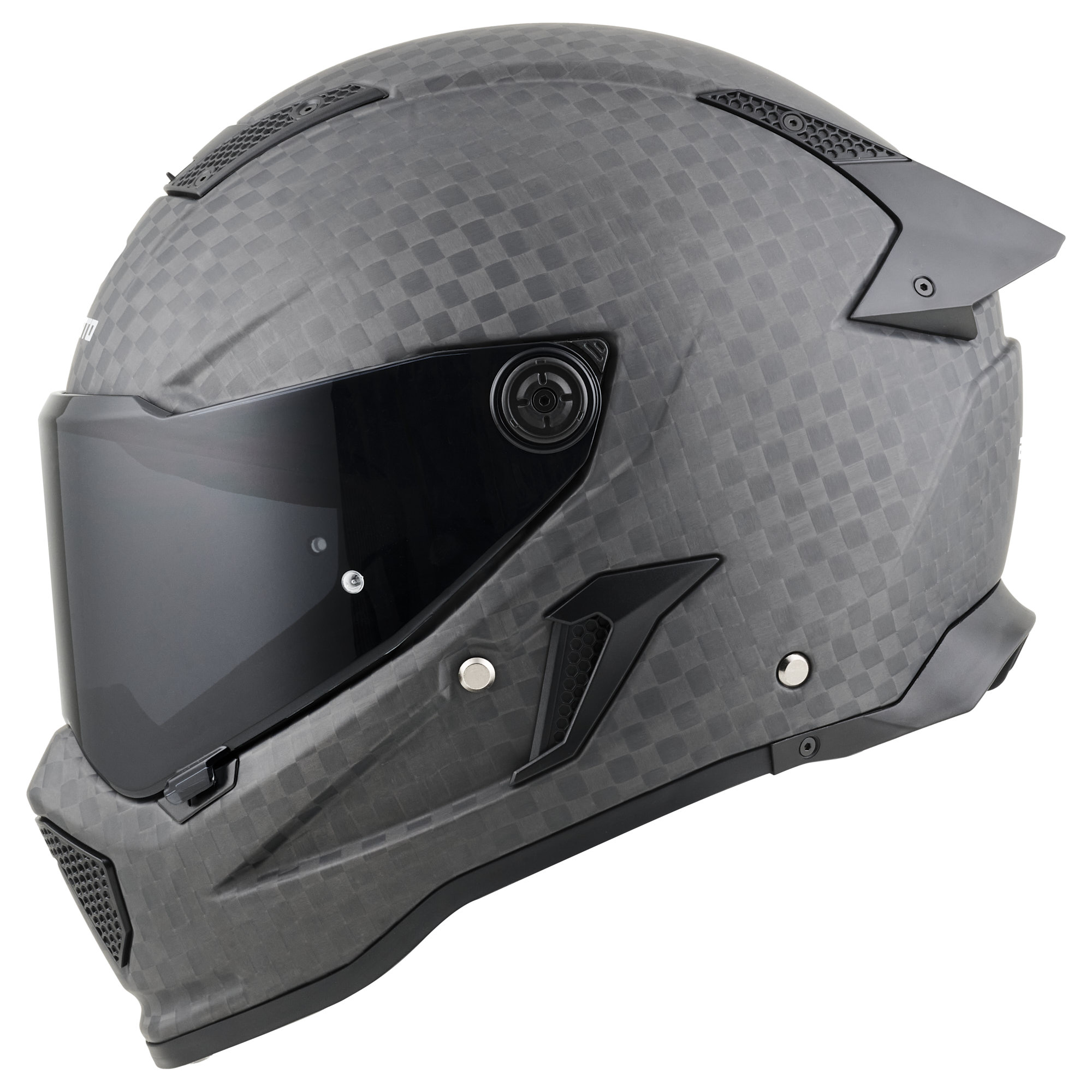 Bogotto Rapto CheckR Carbon Helm XL Figuur 3