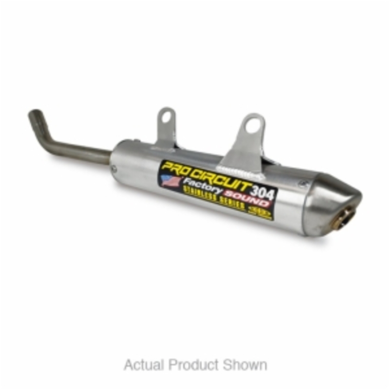 PRO CIRCUIT Amortizor 304 Figura 2
