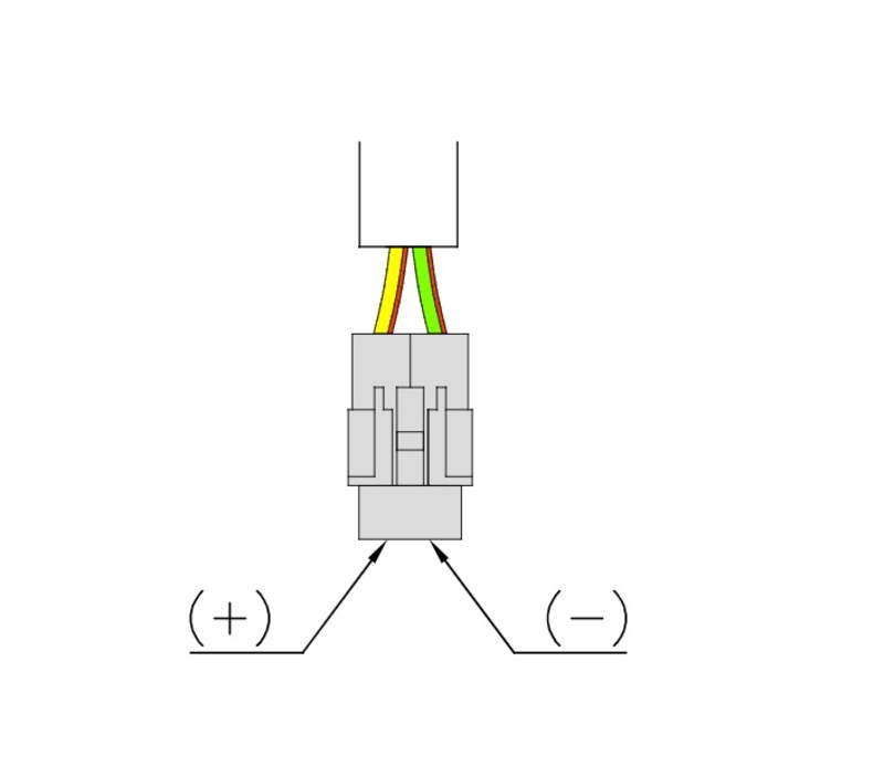 TECNIUM por DZE Relé de partida Figura 3