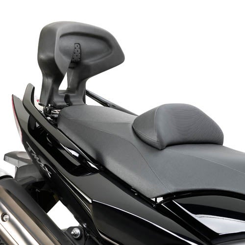 GIVI TB82 Beifahrer Rückenlehne Obrázek 1