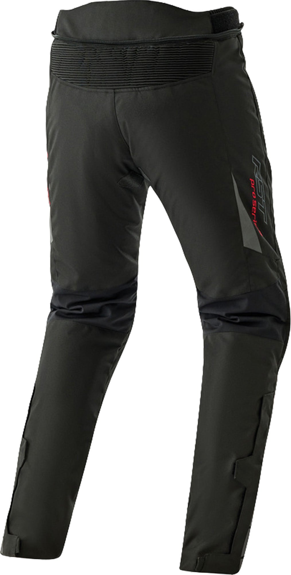 RST Pro Series Paragon D3O Motorcycle Textile Pants 4XL Figure 2