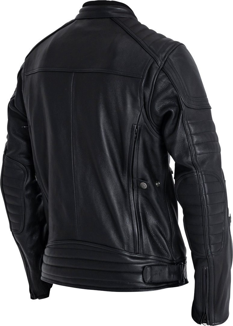 John Doe Technical XTM Blouson de moto en cuir L Figure 4