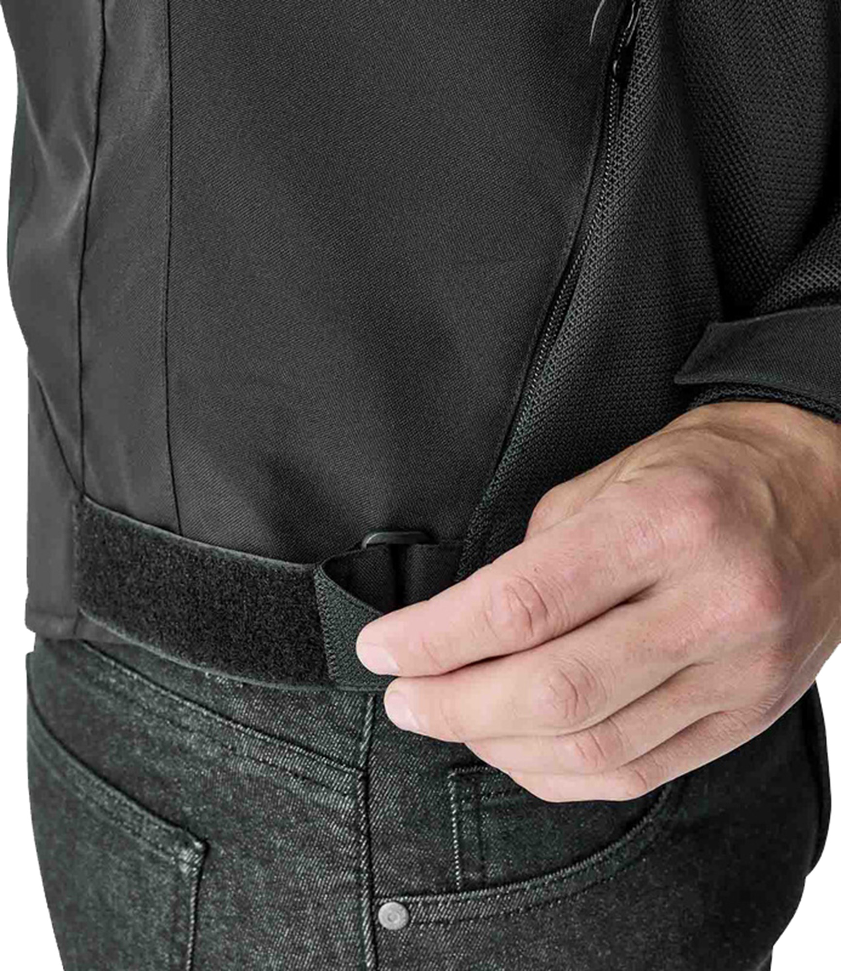 RST S1 Mesh D3O waterproof Motorcycle Textile Jacket 66 Figure 6