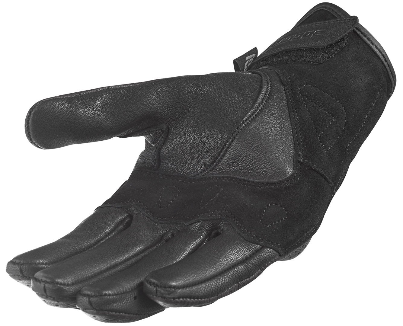 Bogotto Sparrow Motorradhandschuhe schwarz S Abbildung 2