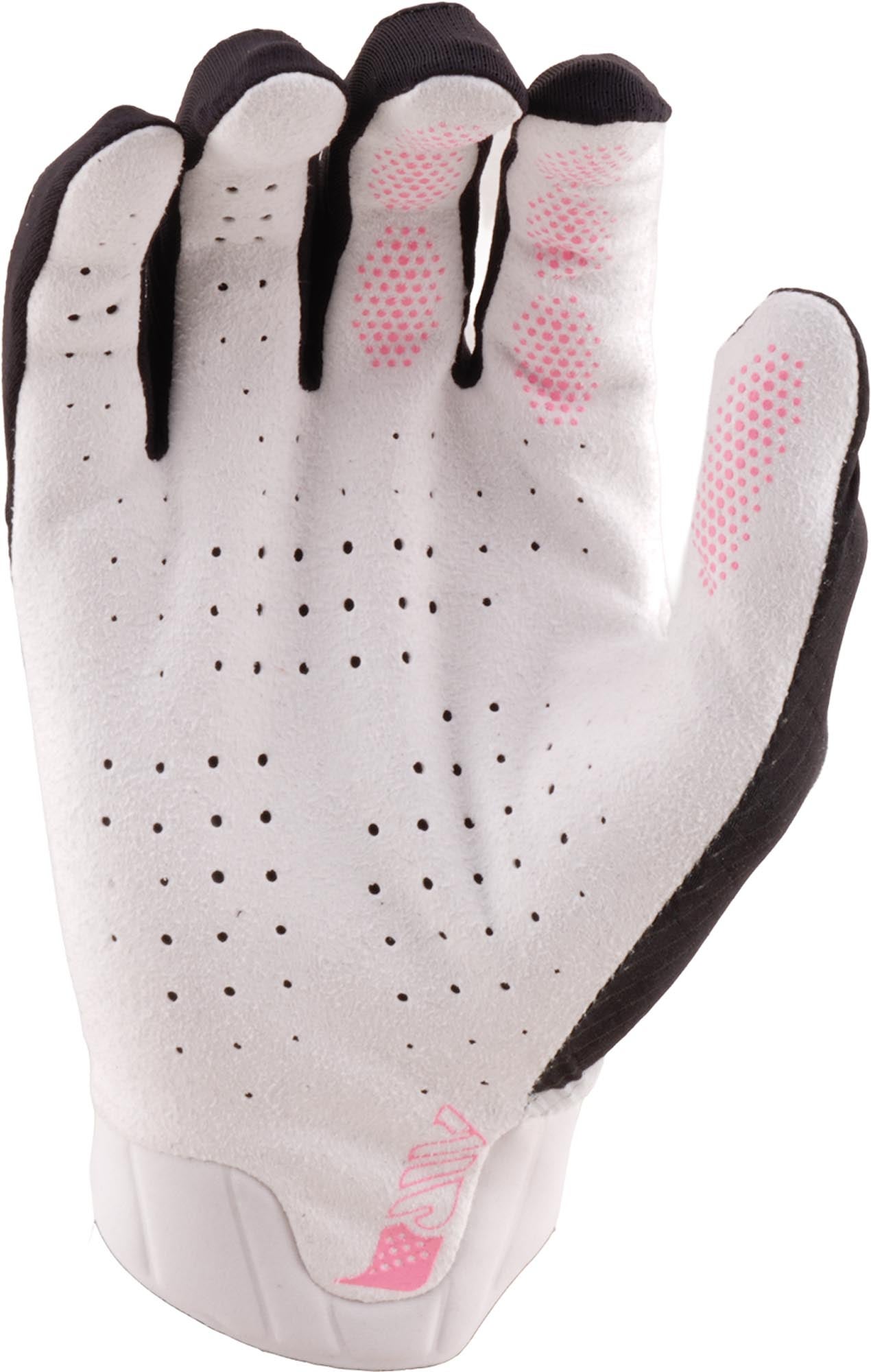 Troy Lee Designs Air Proton Motocross-Handschuhe 2XL Abbildung 2
