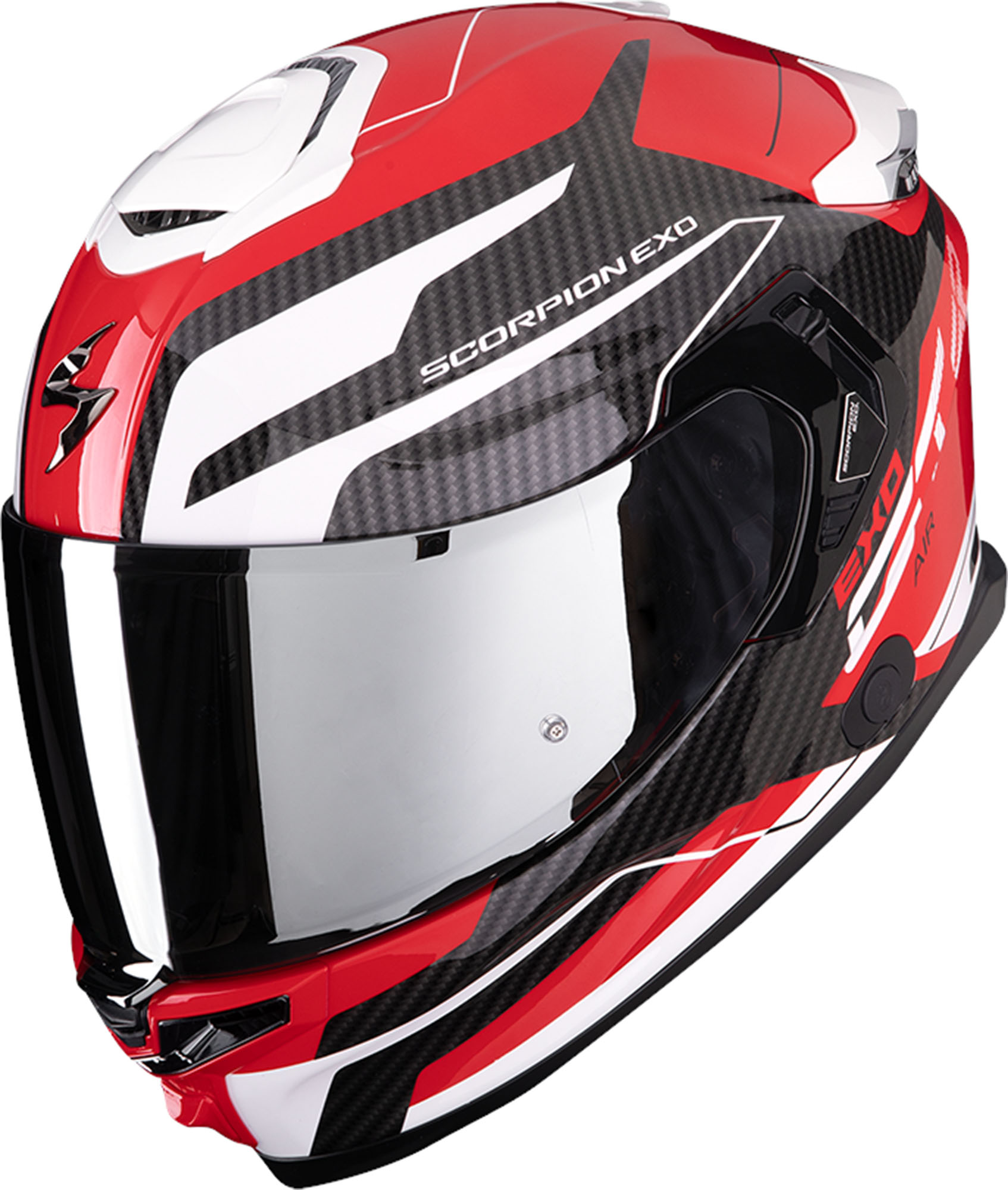 Scorpion EXO-GT SP Air Flex Helmet-image-336058511