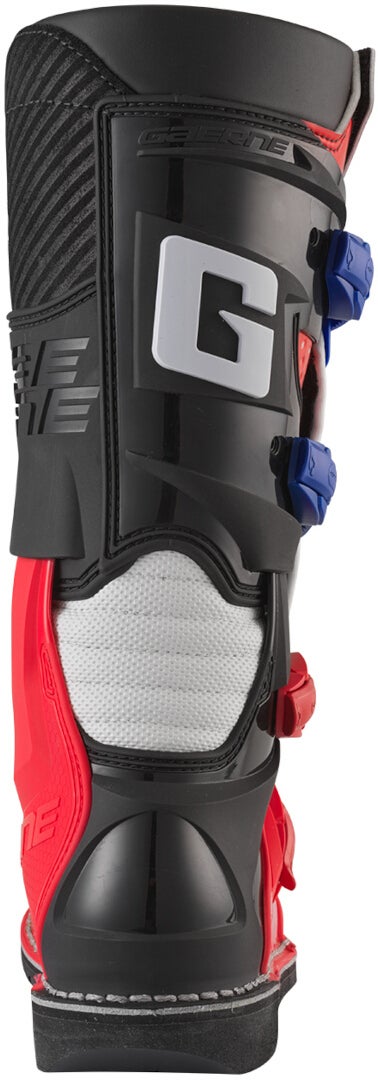 Side view of Gaerne GX-J Kids Motocross Boots