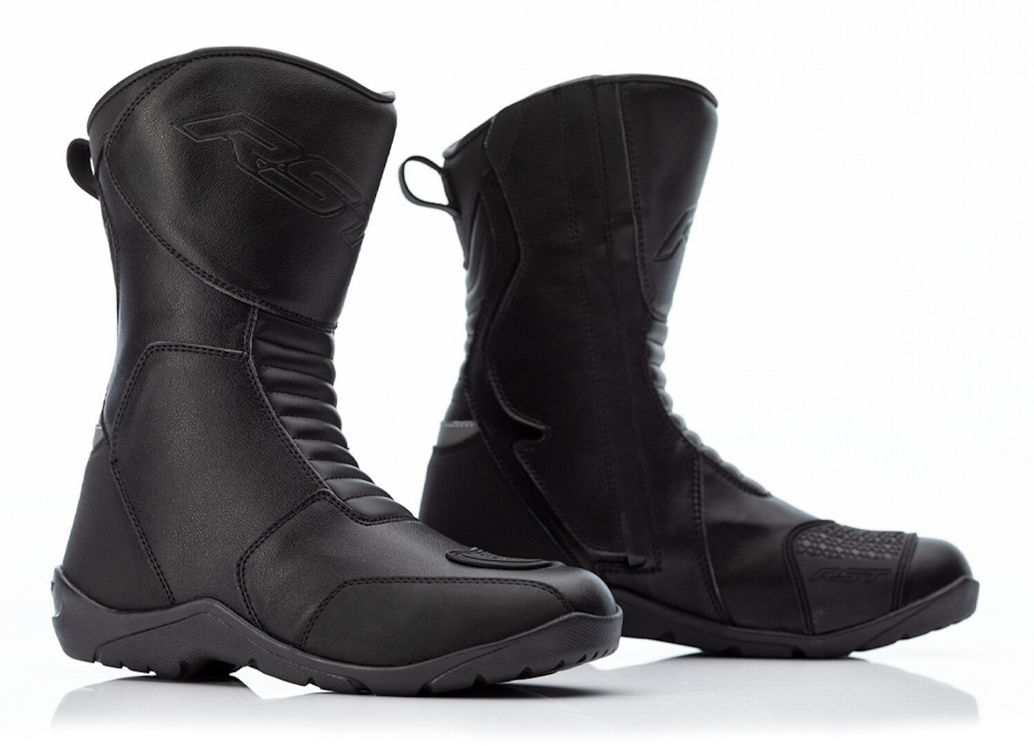 RST Axiom WP Stivali da moto da donna 42 Figura 1