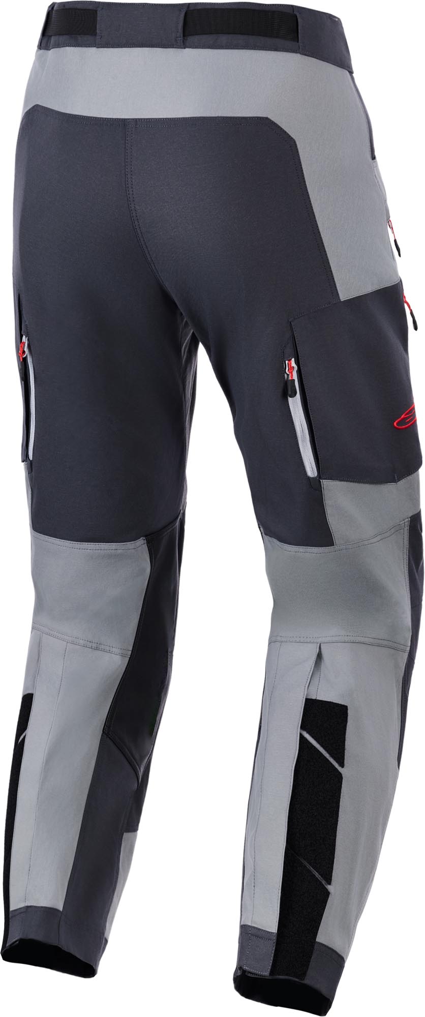 Side view of Alpinestars Maxdura Dual Motorcycle Textile Pants