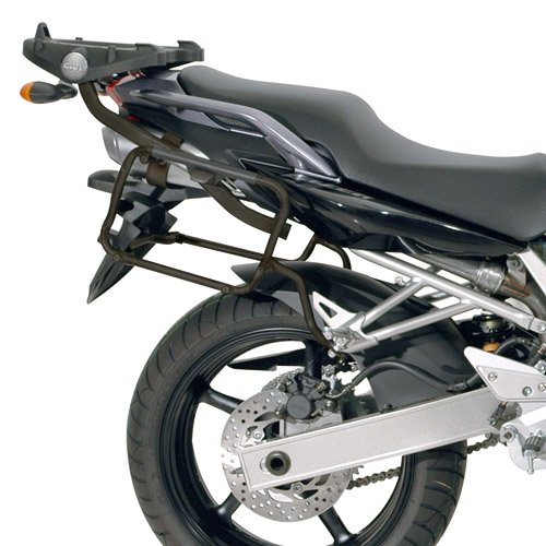 GIVI PLX532 MONOKEY Seitenkofferträger V35 Figur 1
