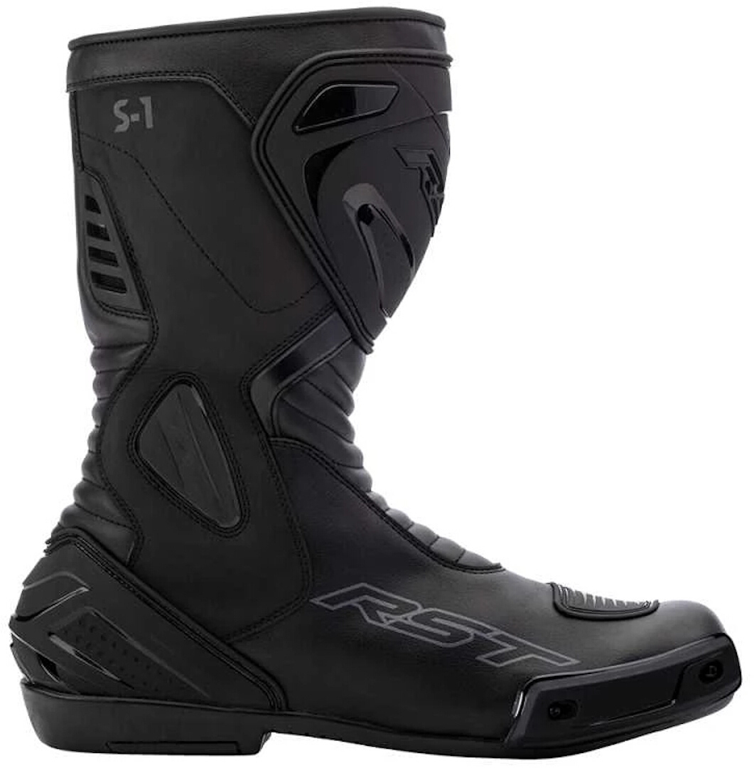 RST S1 wasserdichte Motorradstiefel 46 Abbildung 3