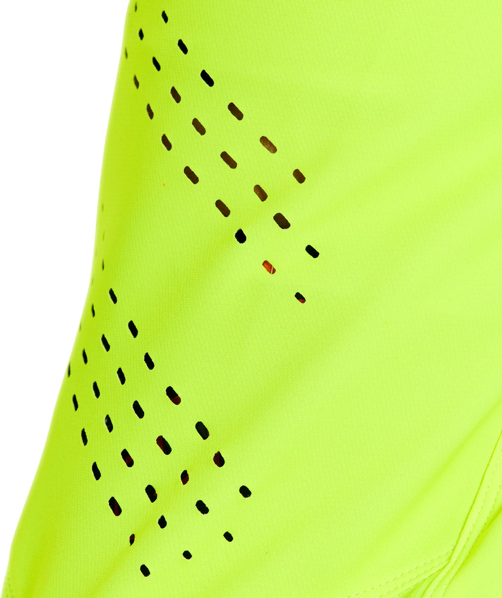 Side view of Troy Lee Designs SE Pro Solo Motocross Pants