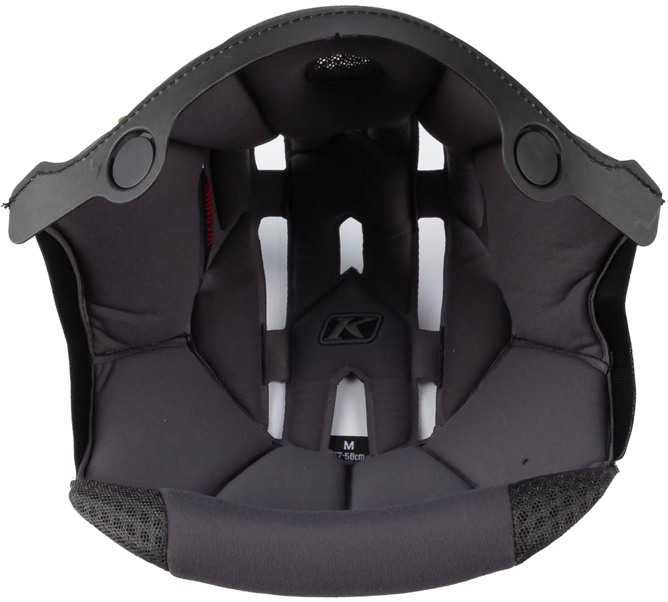 Klim GT1 Mittplatta Huvudartikel Figur 1