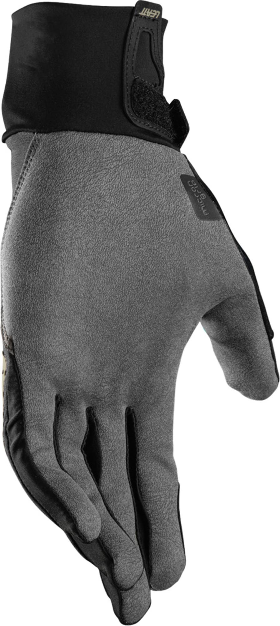Leatt Moto 2.5 ThermaFlow Motocross Handschuhe khaki M Abbildung 5