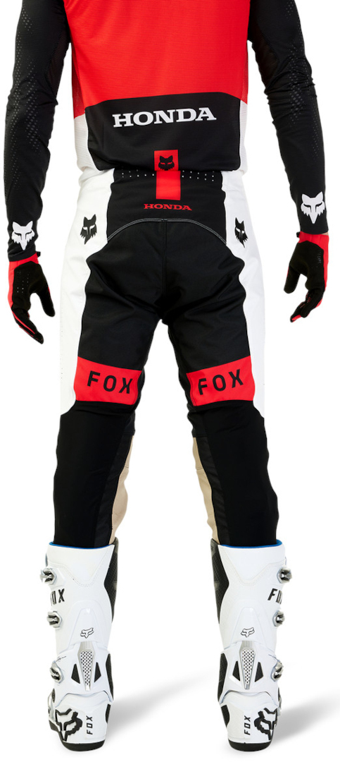 FOX Flexair Honda Motocross Hose 34 Abbildung 4