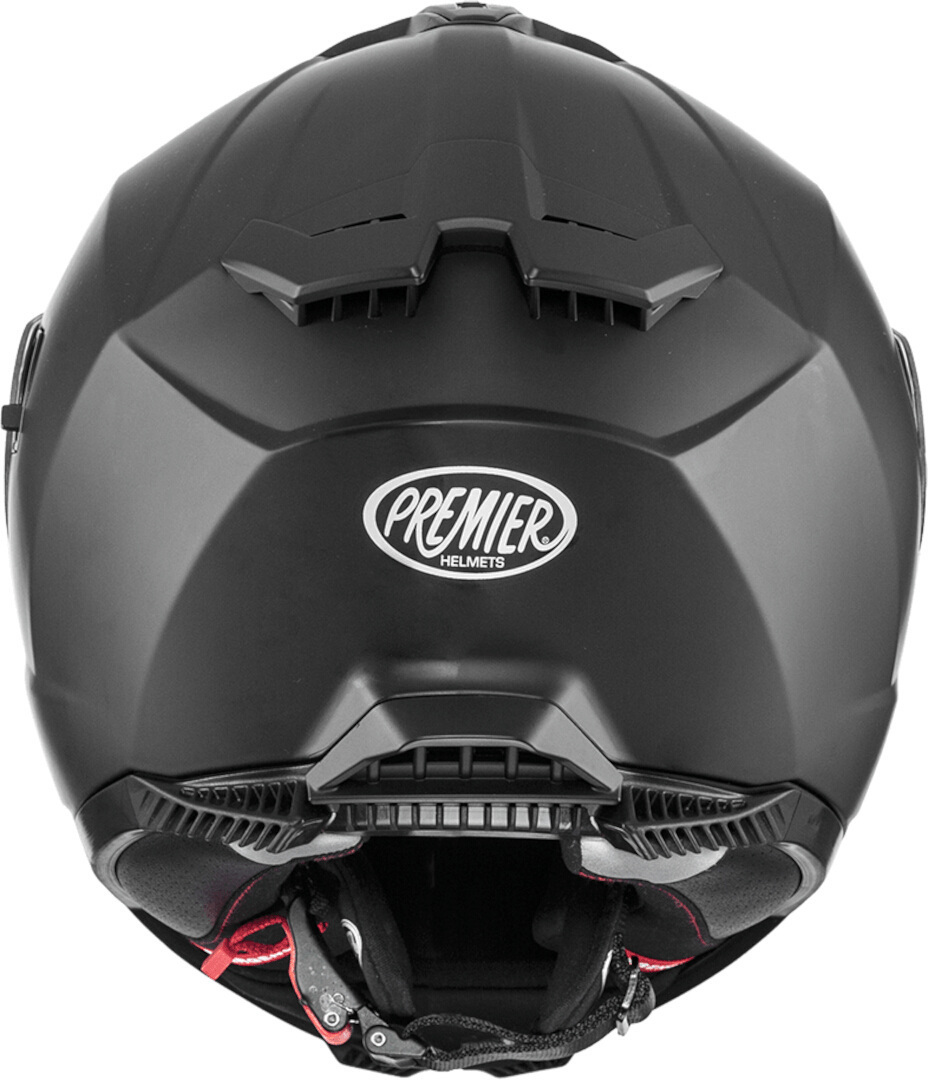 Premier Typhoon U9 BM Helmet S (55/56) Figure 6