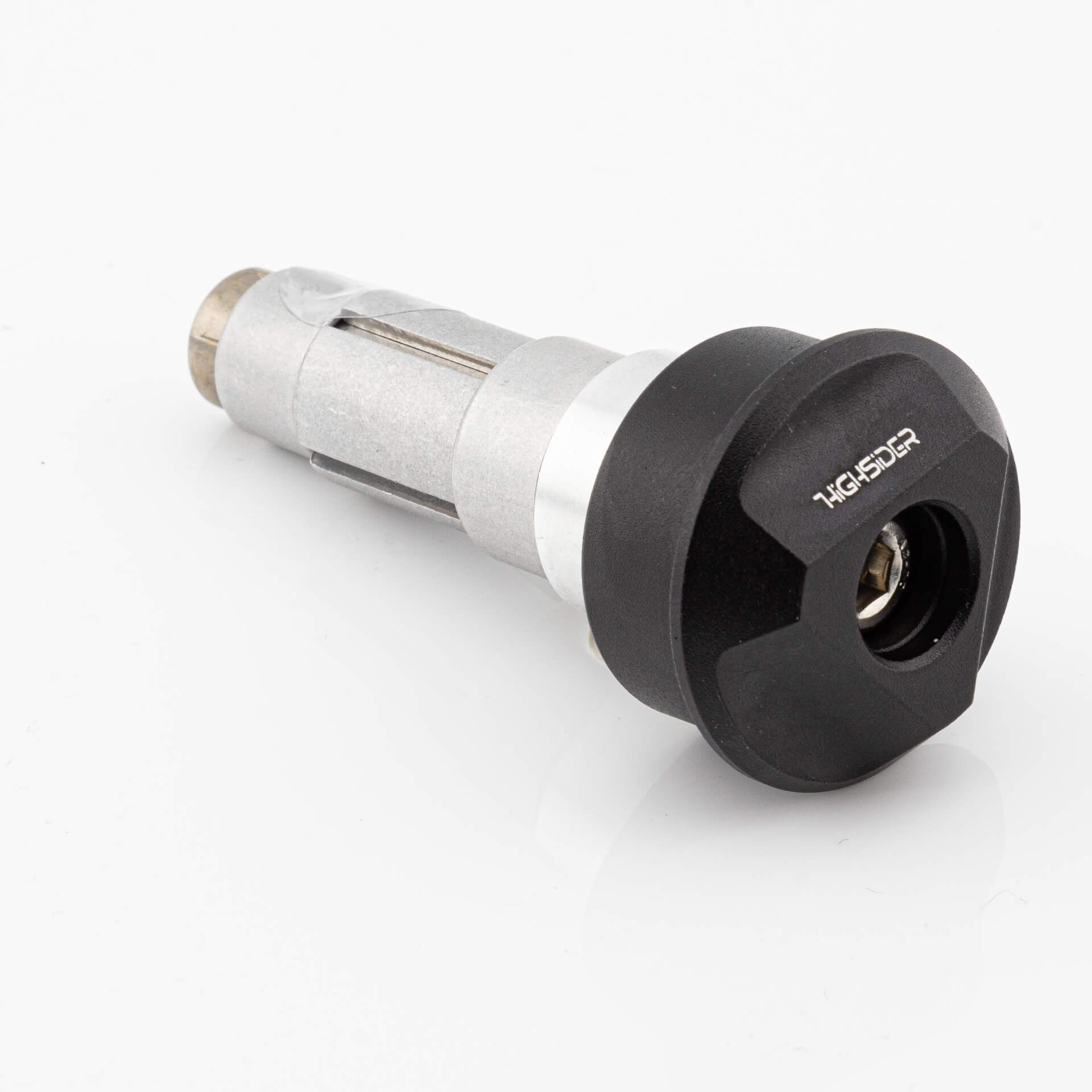 HIGHSIDER TETRA Lenkergewichte Figura 3