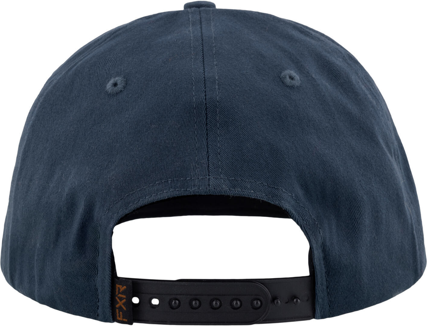 FXR Podium Cap albastru închis Figura 3