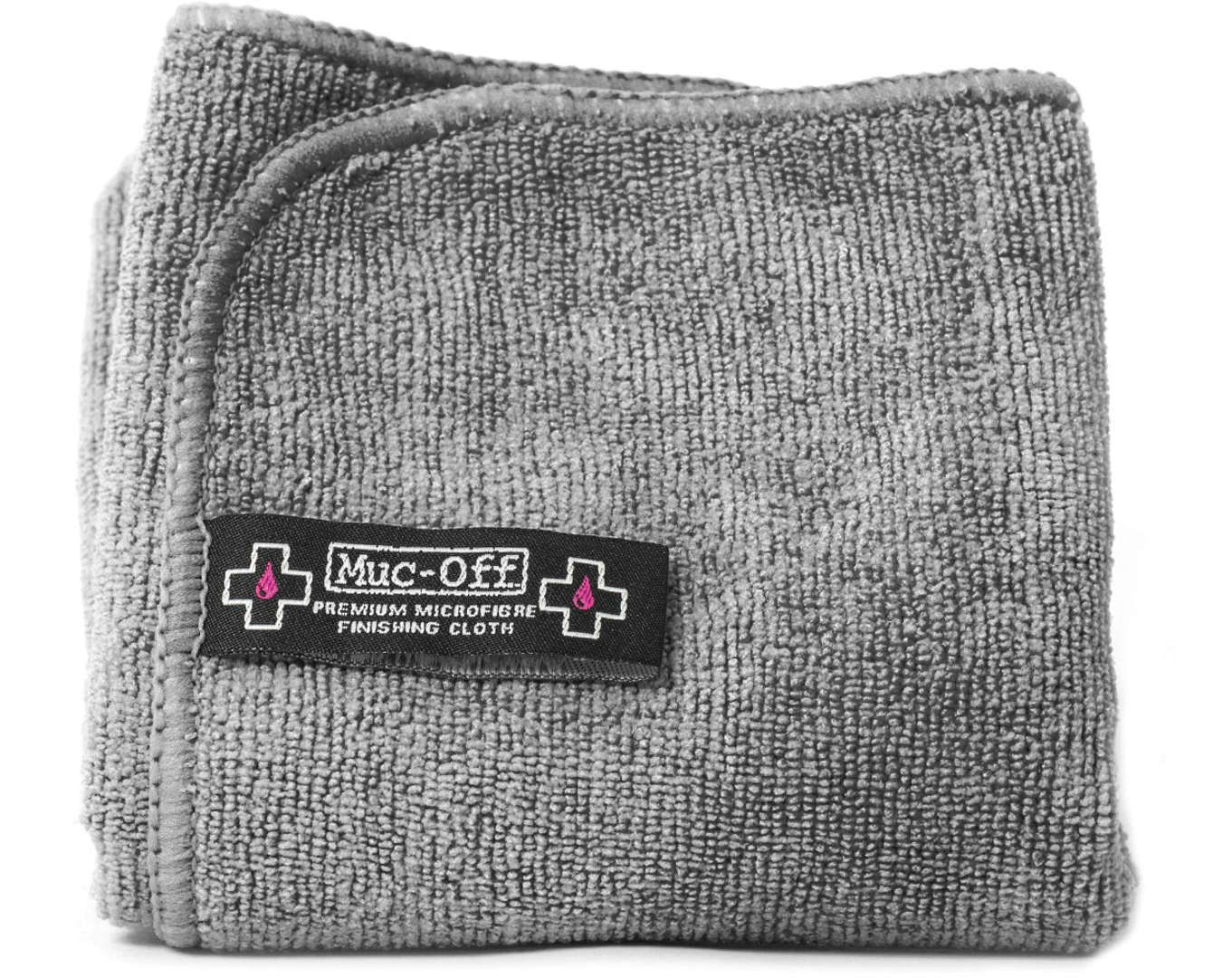 Muc-Off Premium Microfibre Polishing Cloth-image-546535942