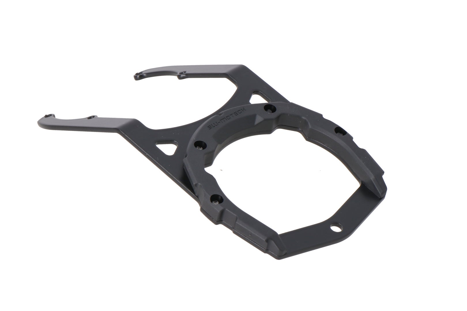 Anel de tanque SW-Motech PRO - Preto. Royal Enfield Himalayan 450 / Rally. Figura 2