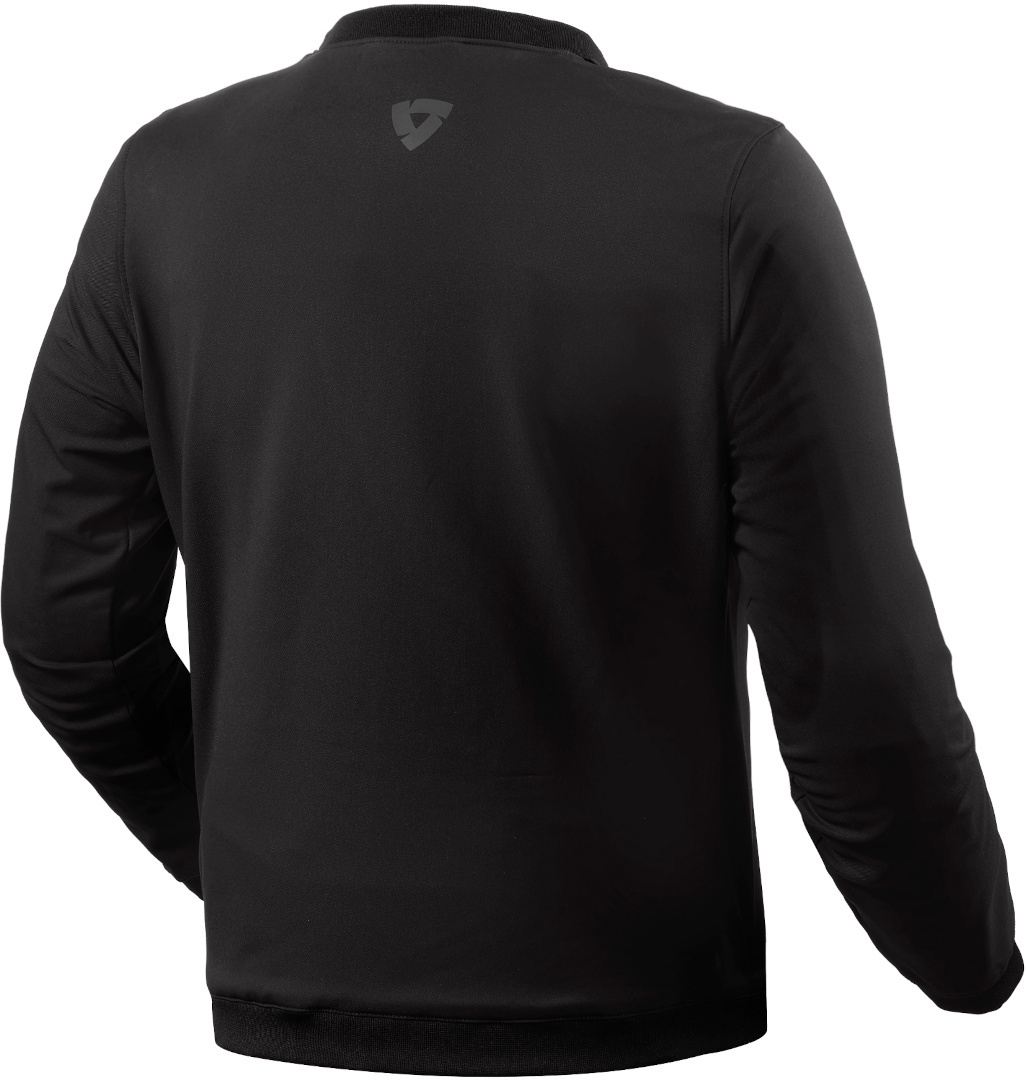 Revit Crux Motorrad Sweatshirt M Abbildung 2