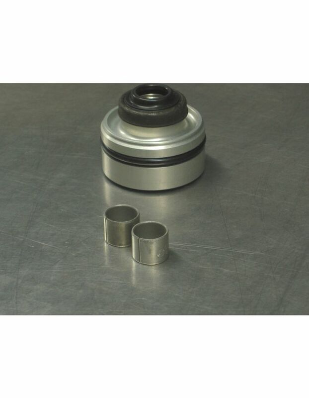 KAYABA Piesă de schimb - Inel KYB 18mm Figura 1