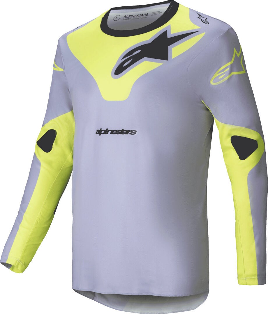 cinza/amarelo