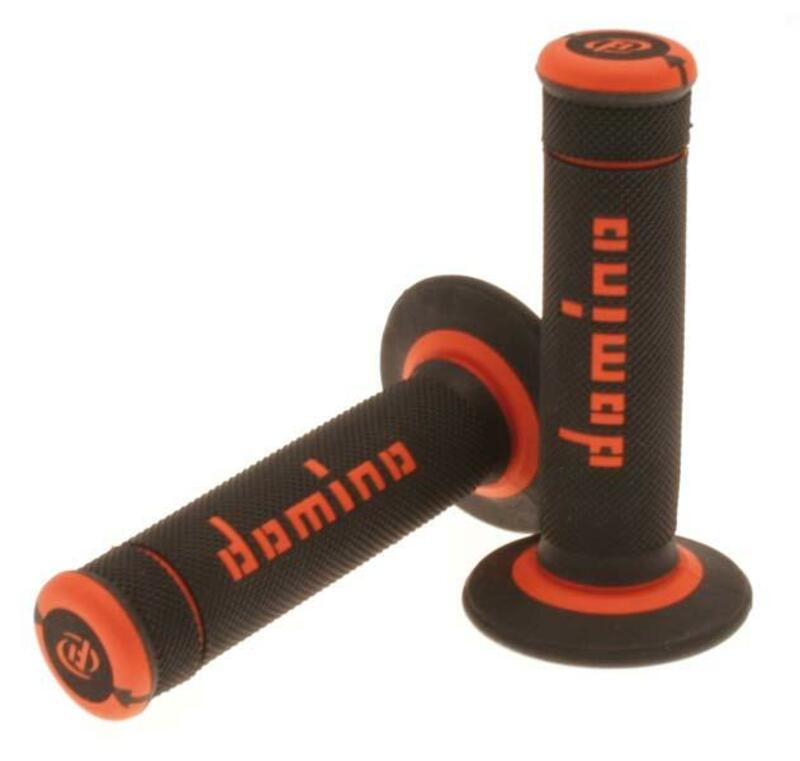 Domino-uri A190 A190 Off-Road X-Treme Mânere Full Diamond Figura 4