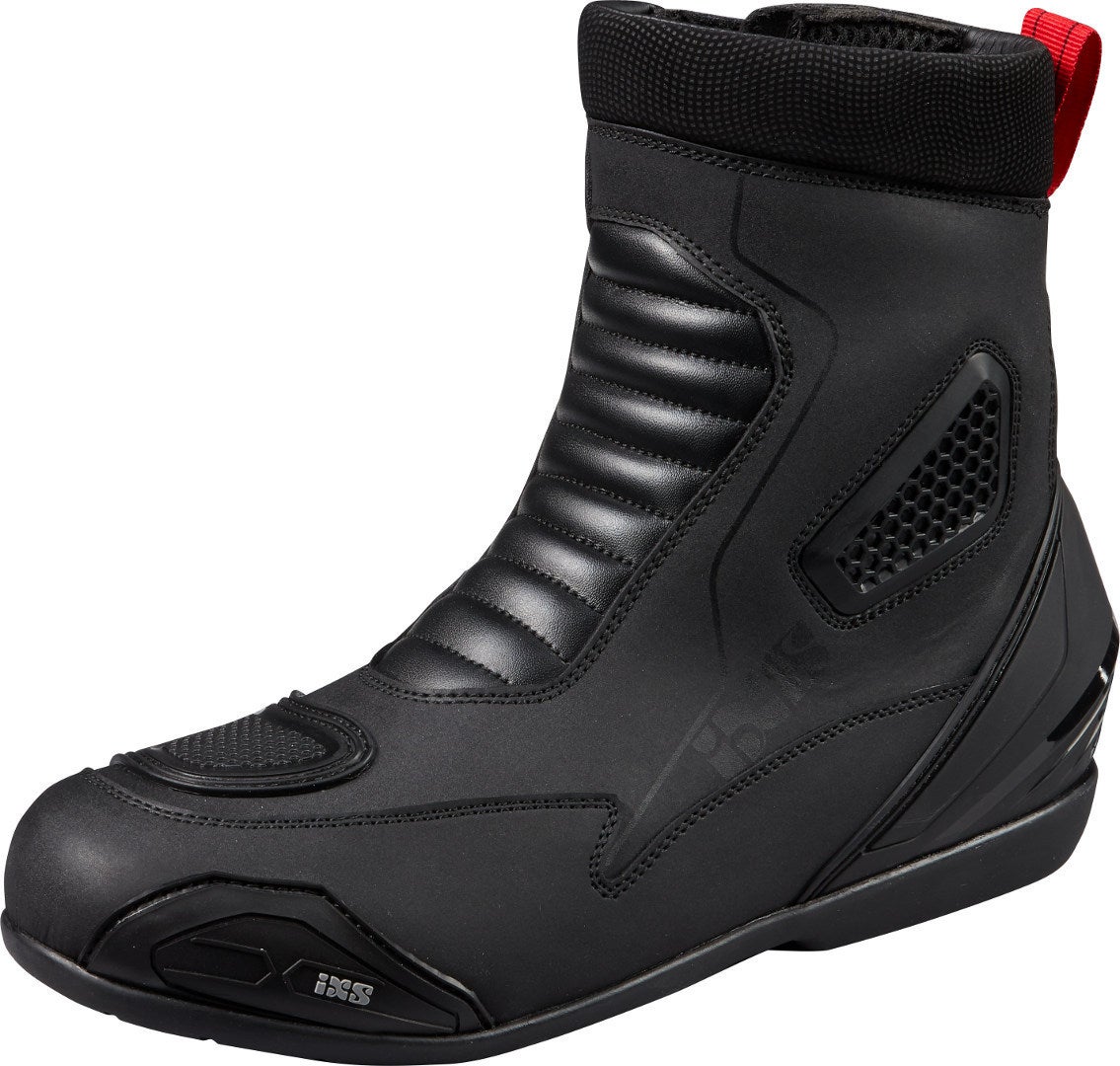 IXS RS-100 S Botas de moto Artigo principal Figura 1