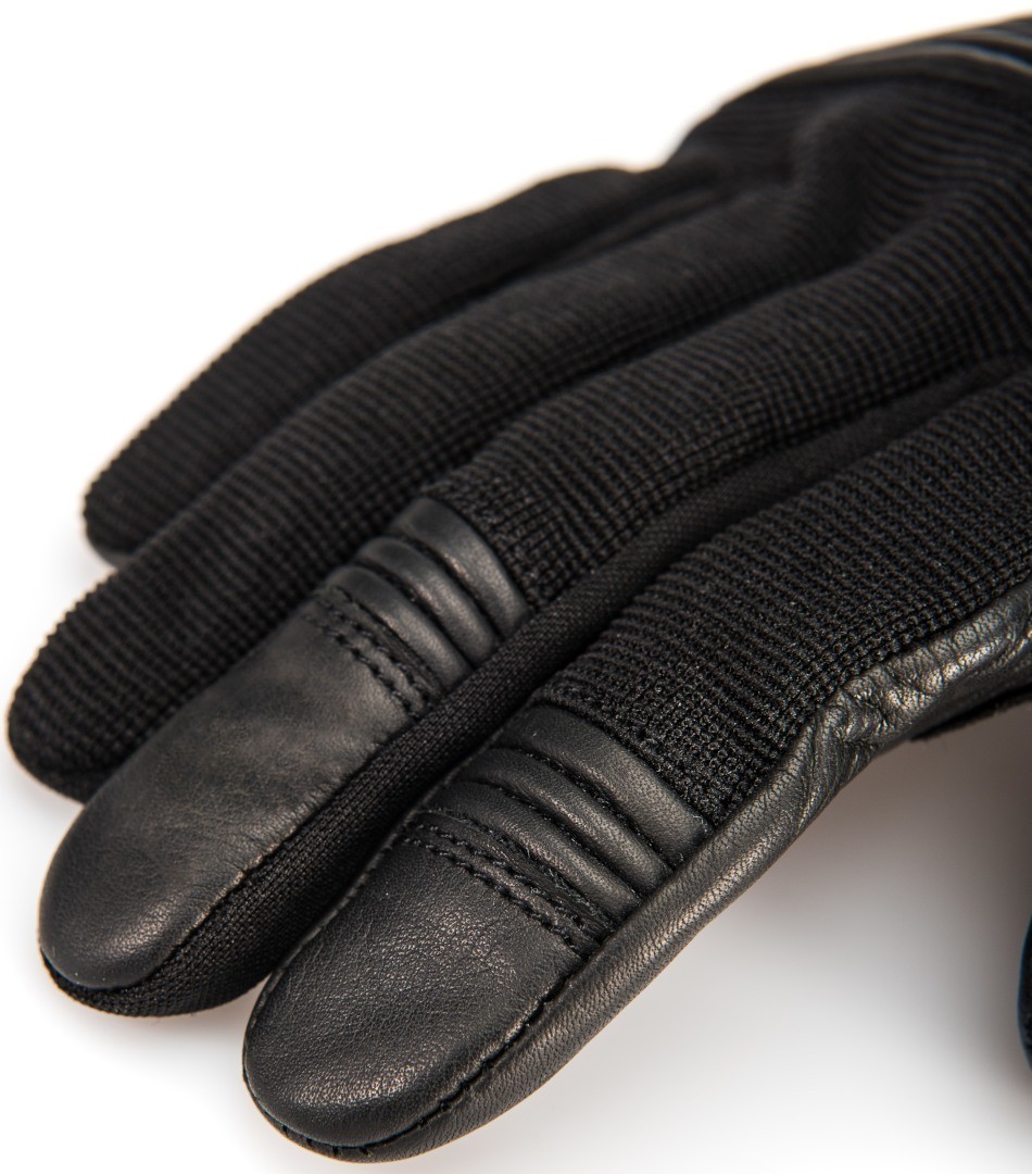 Blauer Urban Motorradhandschuhe M Abbildung 2