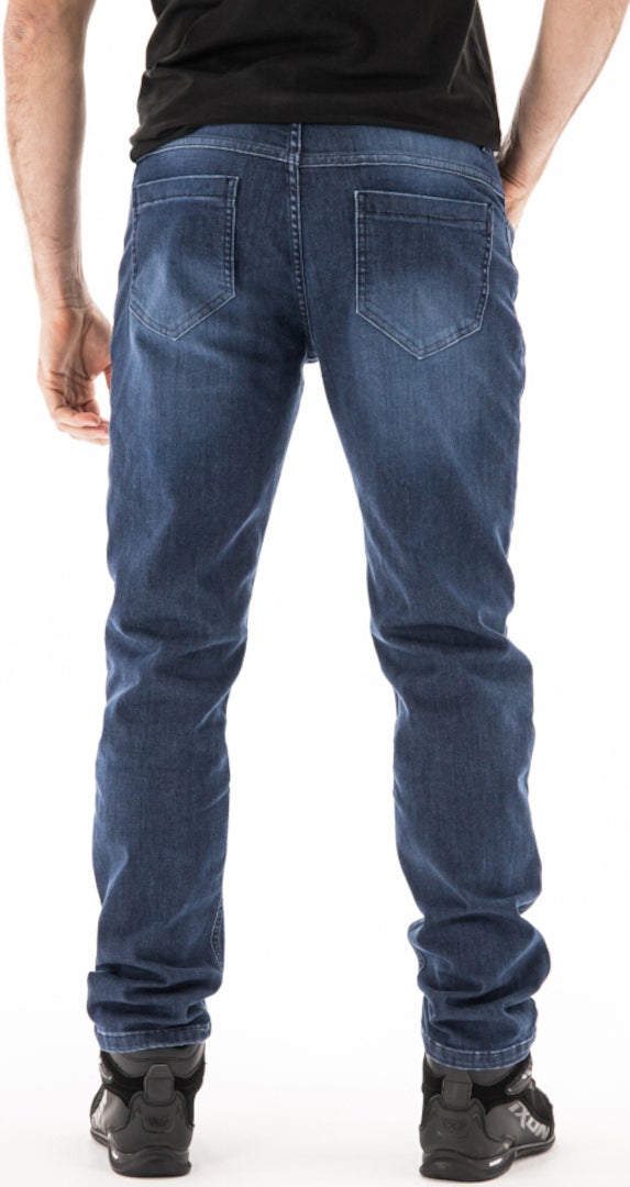 Ixon Marco Jeans Moto blu 4XL Figura 5