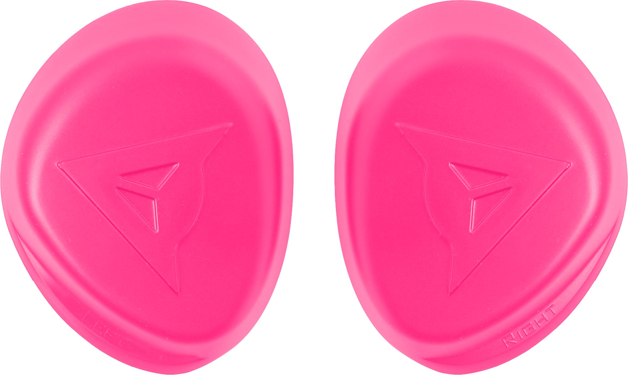 Dainese RSS 3.0 Slider pentru cot roz Figura 1