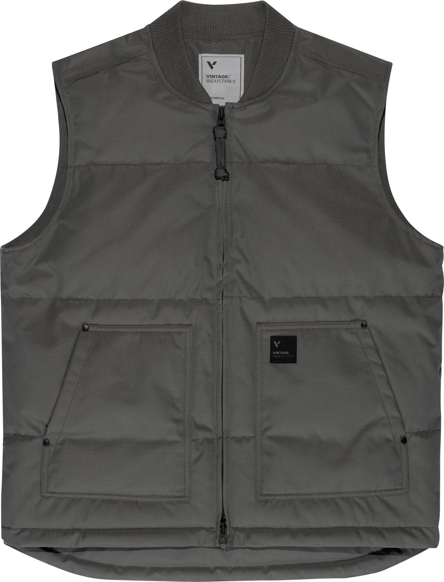 grigio/verde