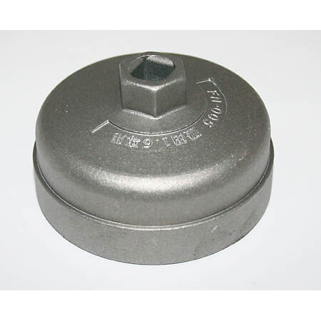 SHIN YO Ölfilterschlüssel, 65+67 mm Figura 1