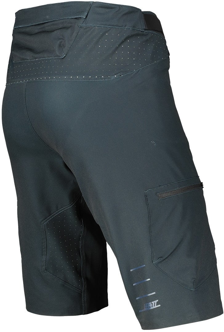 Leatt DBX 2.0 MTB Cyklistické šortky černá XL Obrázek 2