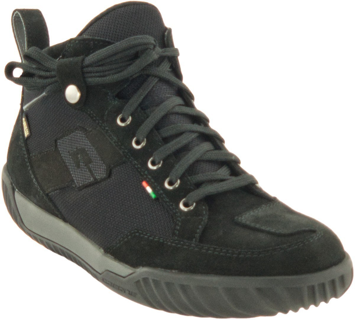 Gaerne Razor Gore-Tex Pantofi de motocicletă negru 48 Figura 5
