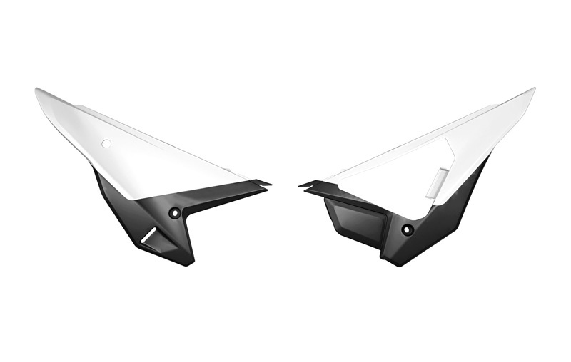 Race Tech Revolution Airbox Kåpor Figur 1