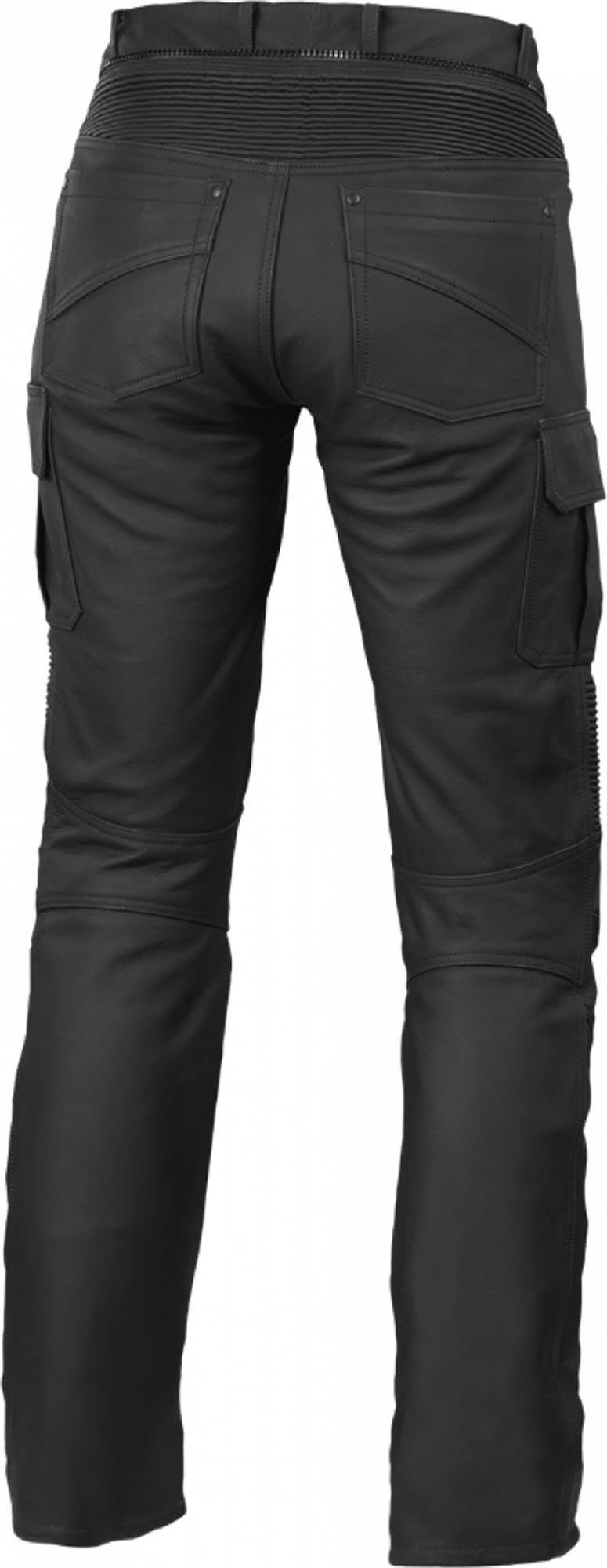 Büse Cargo Motorrad Lederhose 46 Abbildung 2