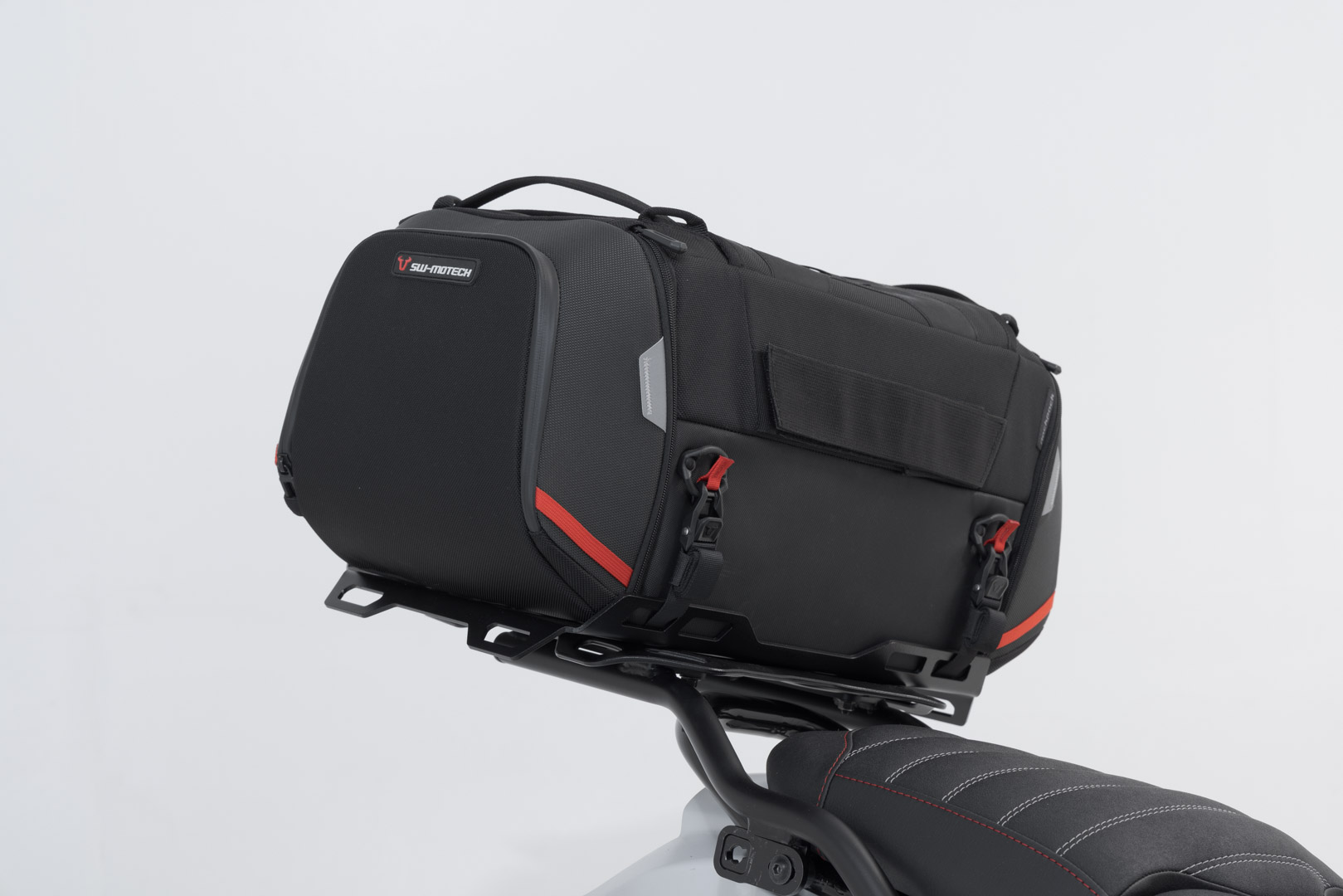 Set SW-Motech Rackpack - Ducati DesertX (22-) / Rally (23-). Figura 5