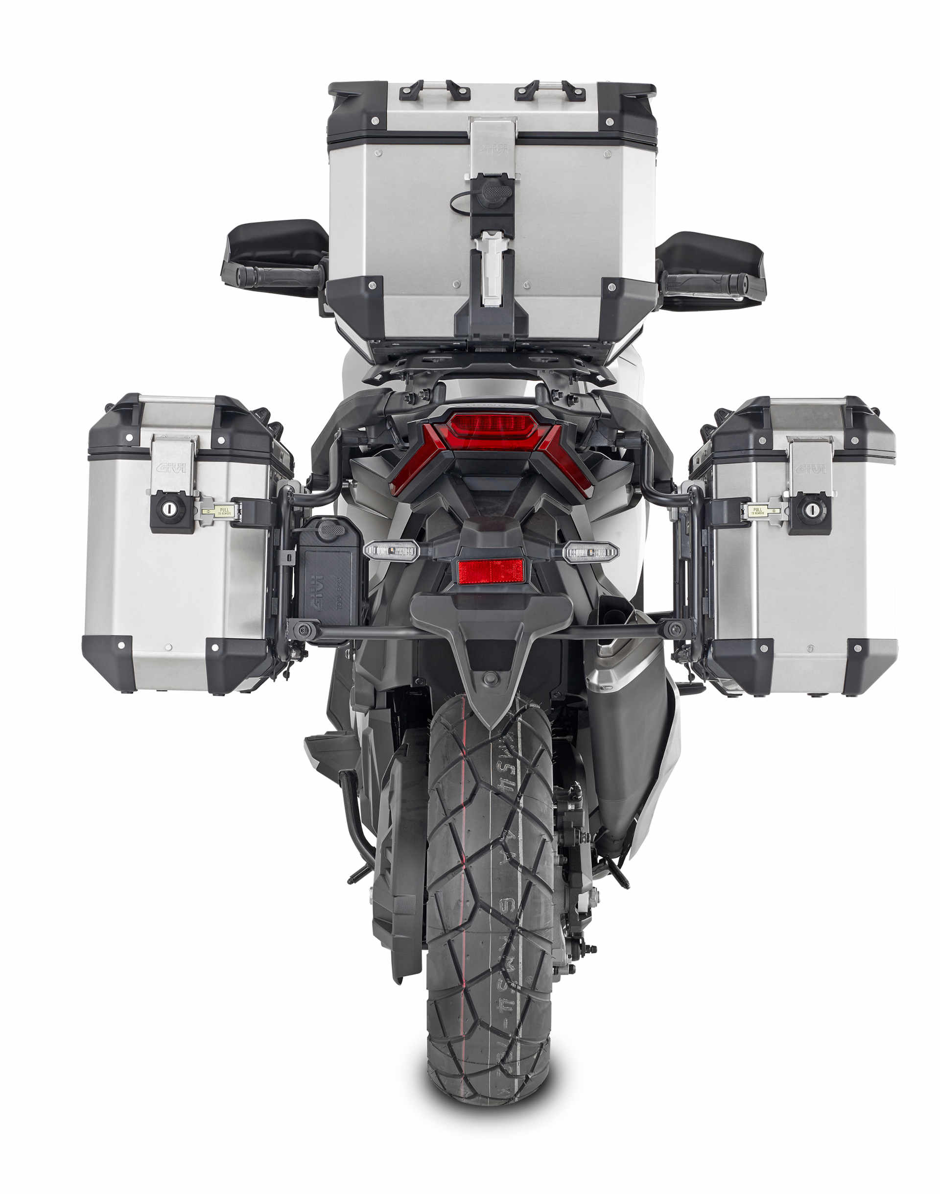 GIVI Monokey Honda Side Case Carrier shop now at FC-Moto