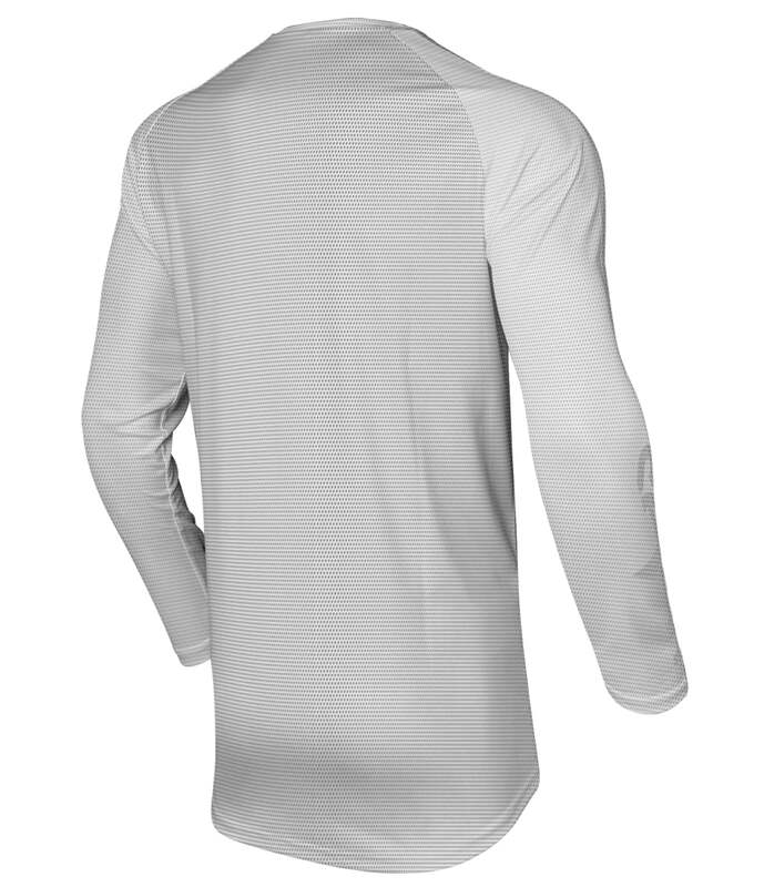 Mládežnický dres SEVEN Vox Staple Ventend bílý bílá ANO Obrázek 3