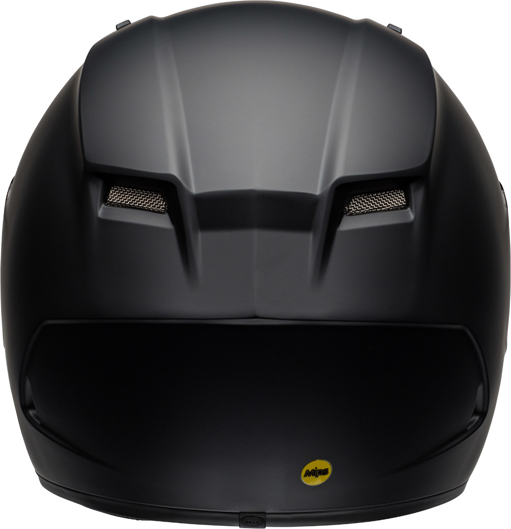 Bell Qualifier DLX Mips Solid ProTint Cască Black matt S (55/56) Figura 7