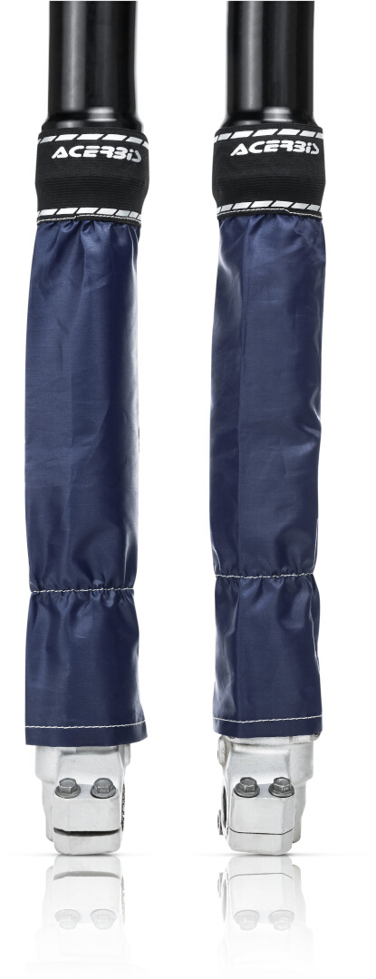 Acerbis Z-Mud Protecție de furcă Indigo Figura 1