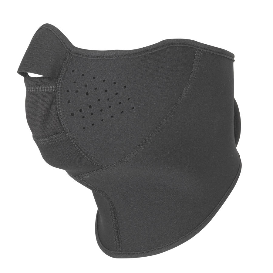 Büse Neoprene Proteção de pescoço e rosto Artigo principal Figura 1