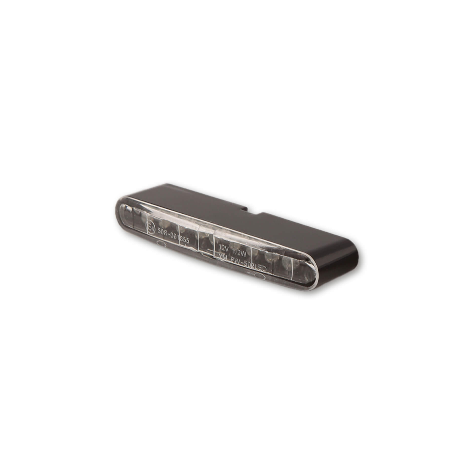 HIGHSIDER STRIPE LED Rücklicht Clar Figura 1 HIGHSIDER STRIPE LED Rücklicht Clar Figura 1